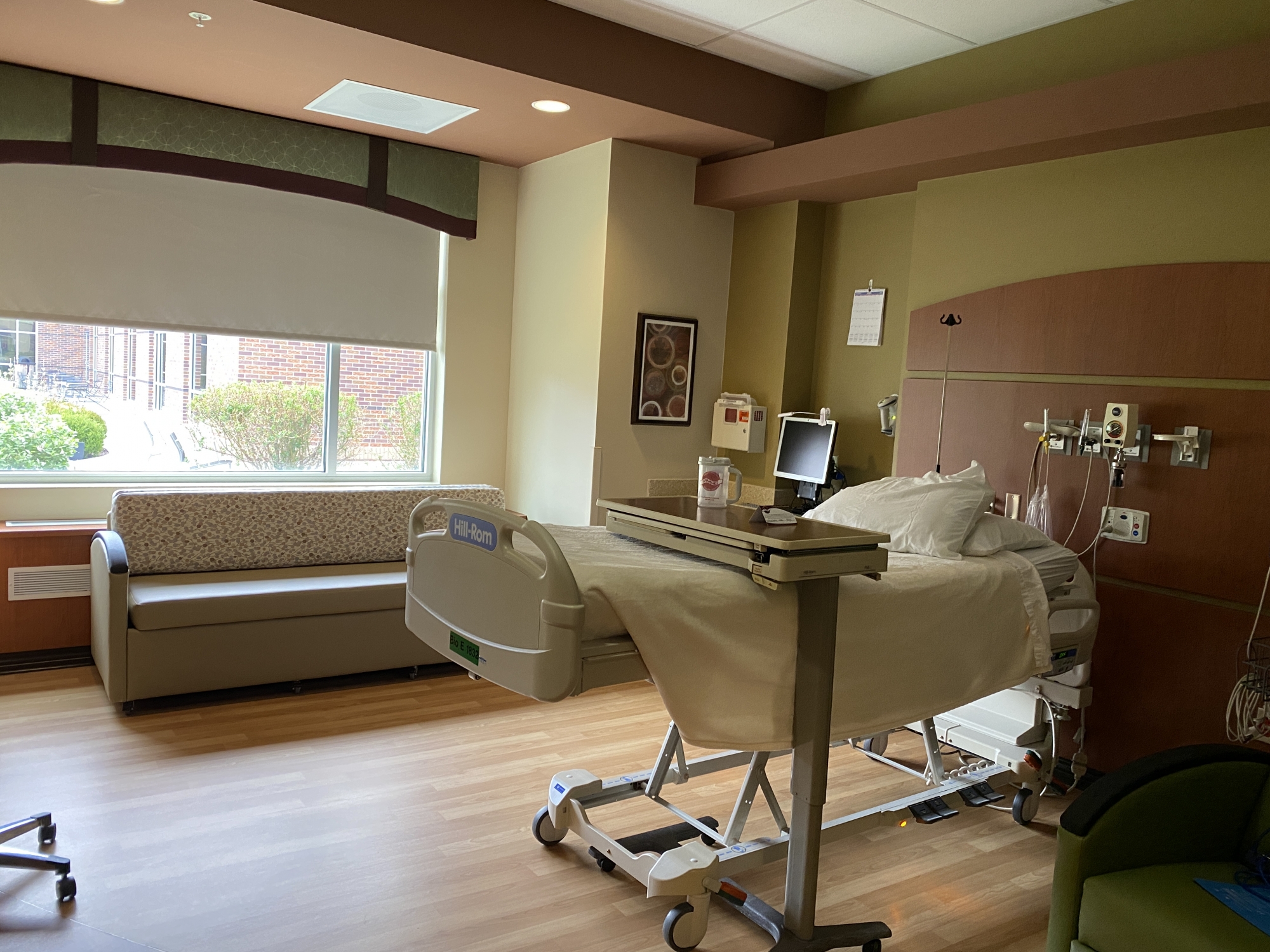 Patients & Visitors Phelps Memorial Health Center Holdrege, NE